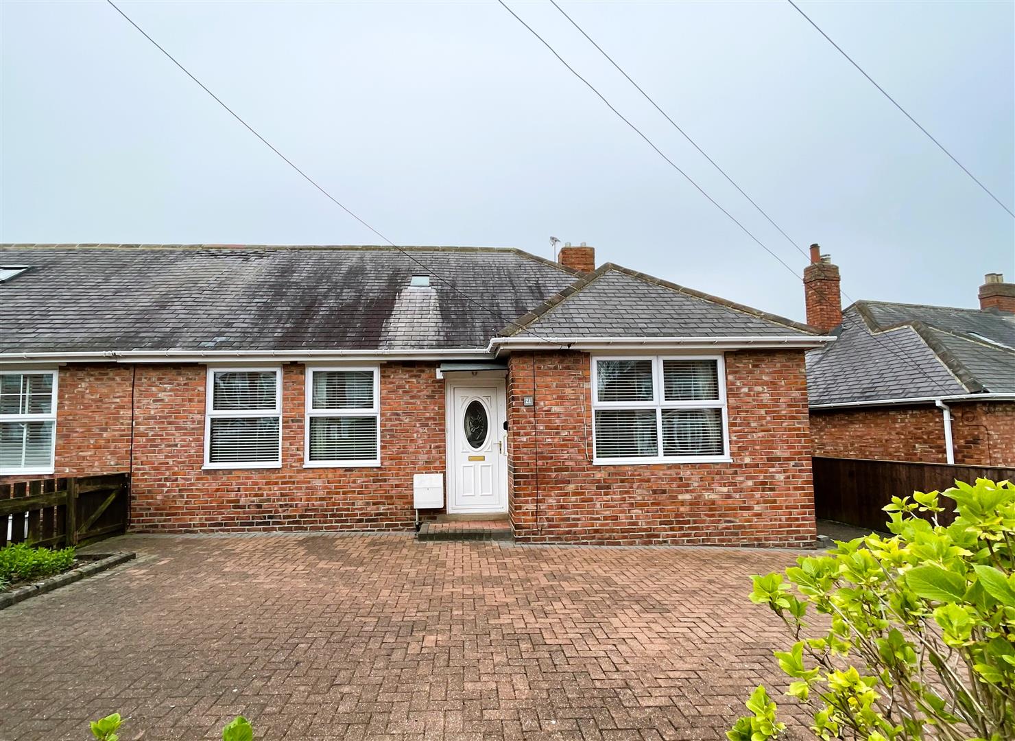 Property Colin Lilley Estate Agents